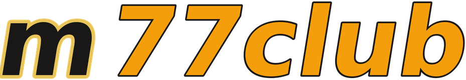 m77club logo