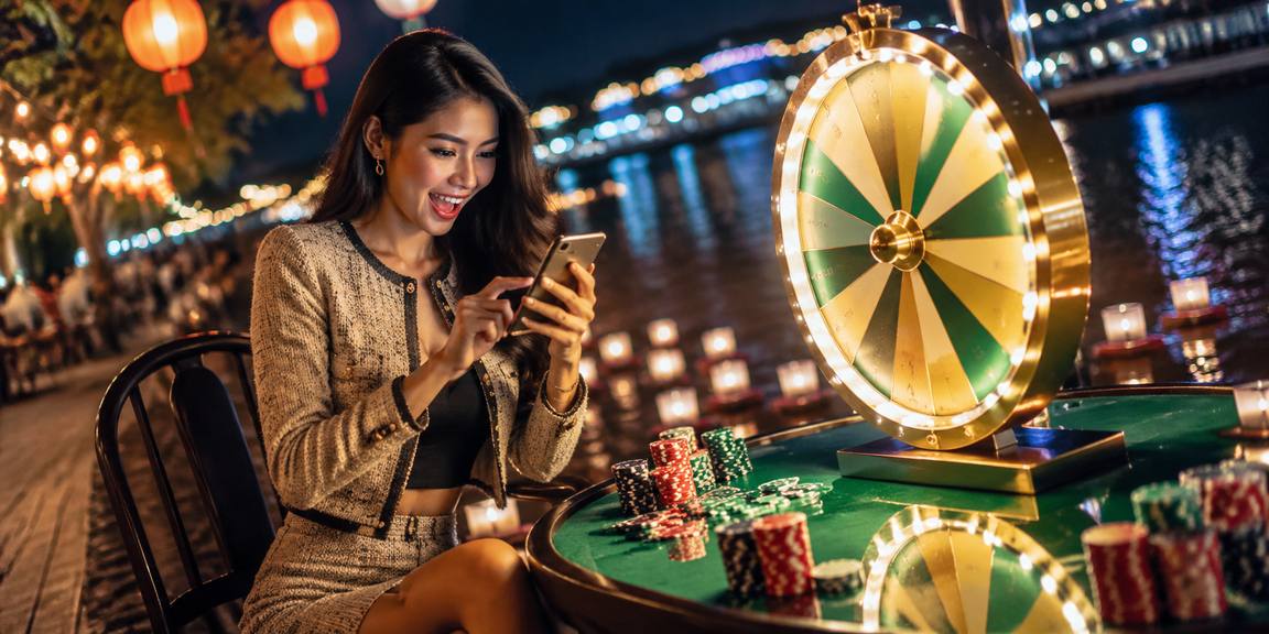m77club mobile gaming